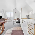 아파트 Fy332-kerteminde-klintevej-45-lej-41-1-sal *