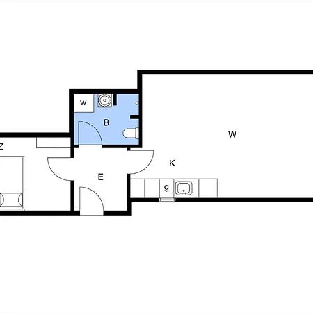 Fy332-kerteminde-klintevej-45-lej-41-1-sal Apartamento *