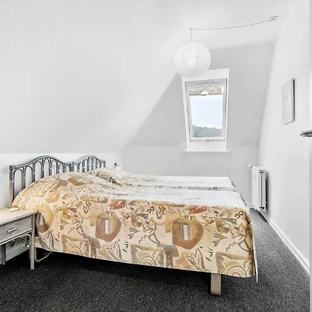 Apartamento Fy332-kerteminde-klintevej-45-lej-41-1-sal Kerteminde