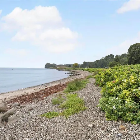 Fy332-kerteminde-klintevej-45-lej-41-1-sal Apartamento