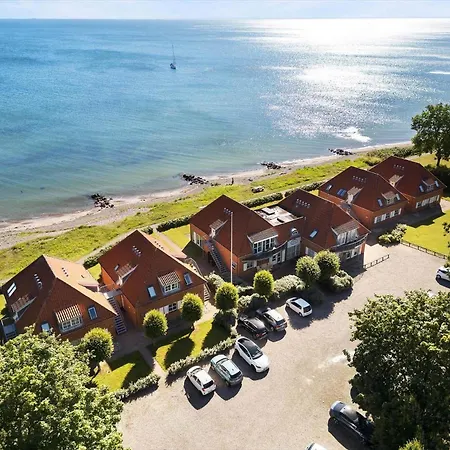 Apartamento Fy332-kerteminde-klintevej-45-lej-41-1-sal