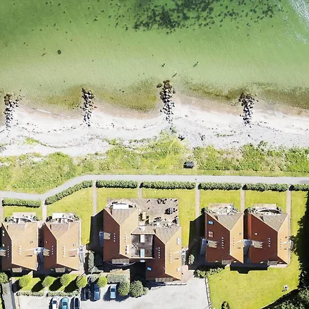 Fy332-kerteminde-klintevej-45-lej-41-1-sal Appartement Kerteminde