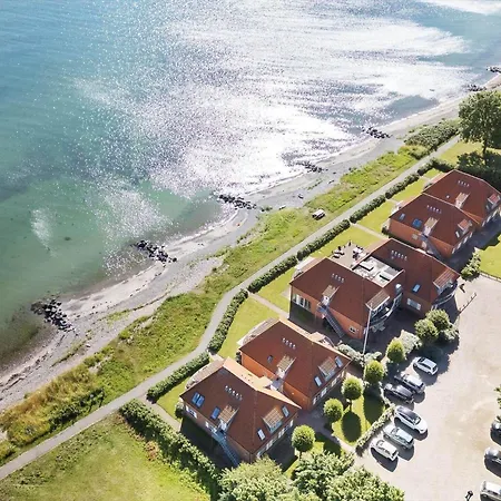 Fy332-kerteminde-klintevej-45-lej-41-1-sal Apartment Kerteminde