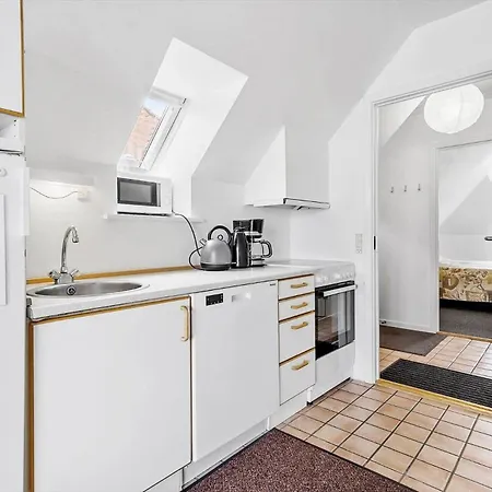 Apartment Fy332-kerteminde-klintevej-45-lej-41-1-sal *