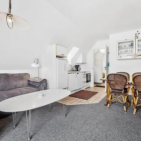 Apartment Fy332-kerteminde-klintevej-45-lej-41-1-sal Kerteminde