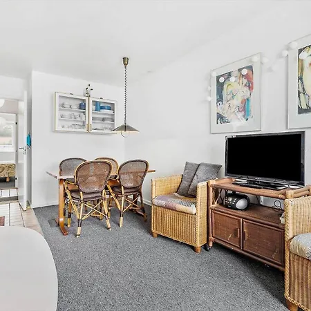 Appartement Fy332-kerteminde-klintevej-45-lej-41-1-sal *
