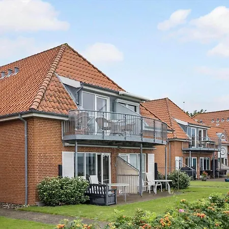 Appartement Fy332-kerteminde-klintevej-45-lej-41-1-sal *