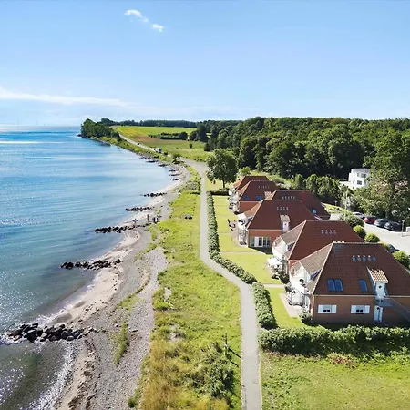 Appartement Fy332-kerteminde-klintevej-45-lej-41-1-sal *