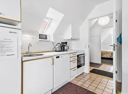 Fy332-kerteminde-klintevej-45-lej-41-1-sal Appartement Kerteminde