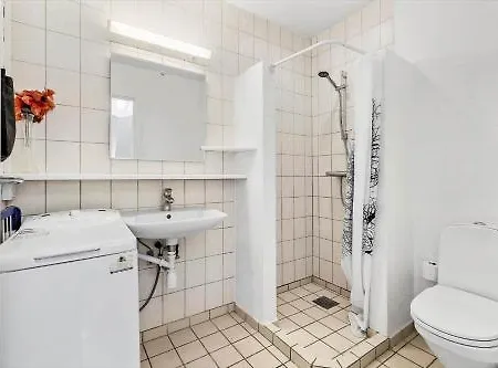 Appartement Fy332-kerteminde-klintevej-45-lej-41-1-sal *