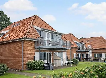 Appartement Fy332-kerteminde-klintevej-45-lej-41-1-sal *