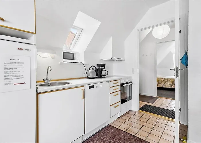 Apartment Fy332-kerteminde-klintevej-45-lej-41-1-sal Kerteminde