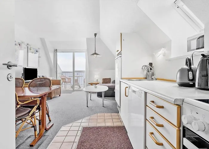 Apartment Fy332-kerteminde-klintevej-45-lej-41-1-sal *