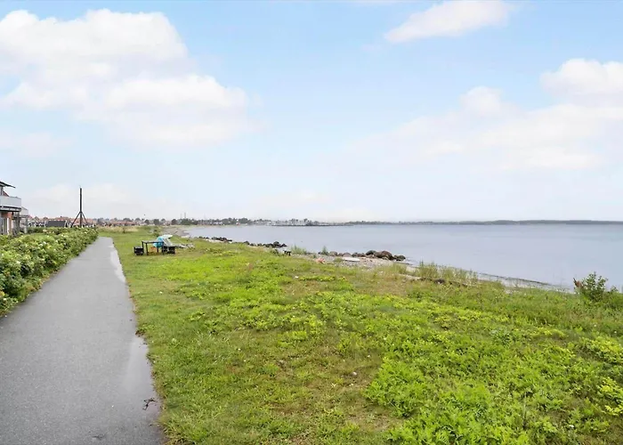 Apartment Fy332-kerteminde-klintevej-45-lej-41-1-sal Kerteminde