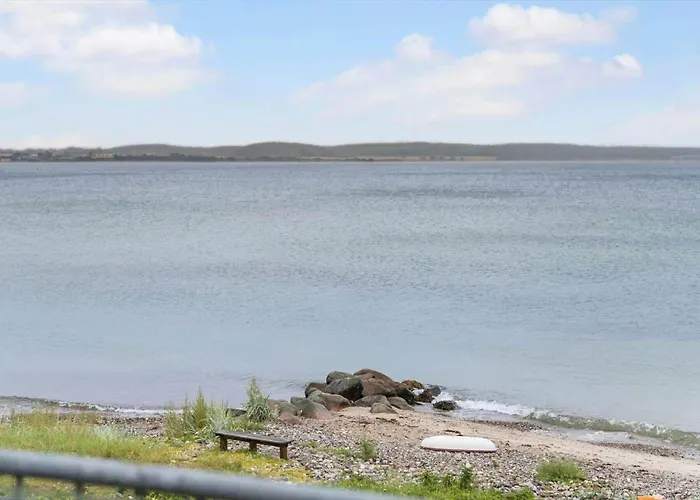 Apartment Fy332-kerteminde-klintevej-45-lej-41-1-sal Kerteminde