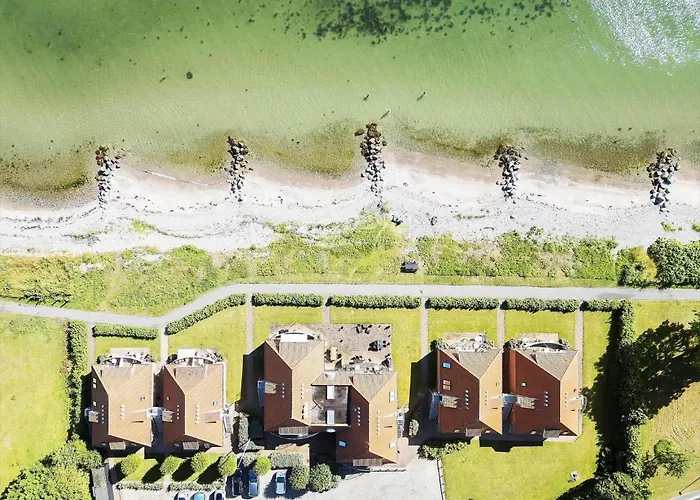 Fy332-kerteminde-klintevej-45-lej-41-1-sal Apartment Kerteminde