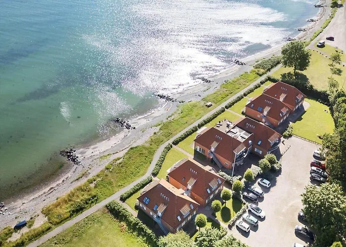 Fy332-kerteminde-klintevej-45-lej-41-1-sal Apartment Kerteminde